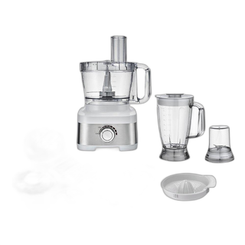 محضر طعام من ونسا، 1000 واط، سعة 3.5 لتر، FP405W