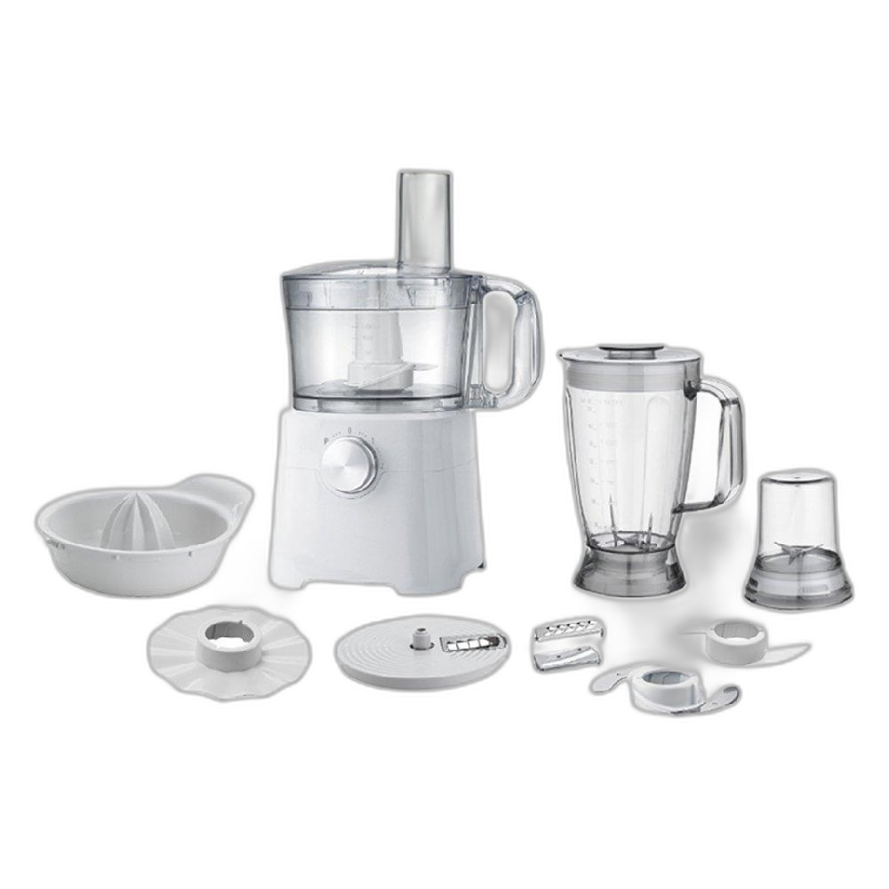 Wansa Food Processor, 750W, 2L, FP402W