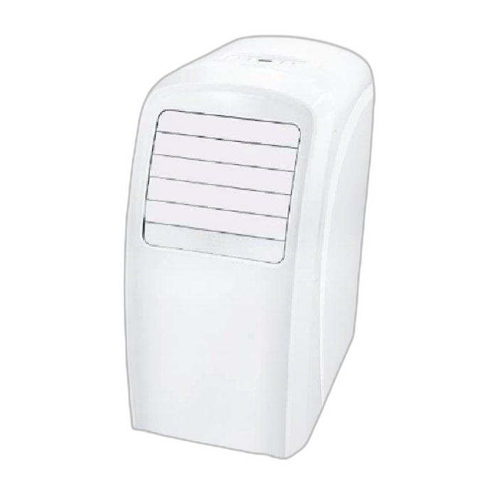 Wansa Gold 20000 BTU Portable AC - WPAC20CGW