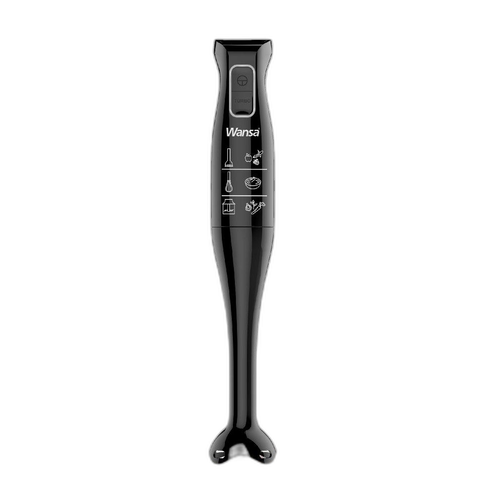 خلاط يدوي من ونسا، 250 واط، HB6071Z