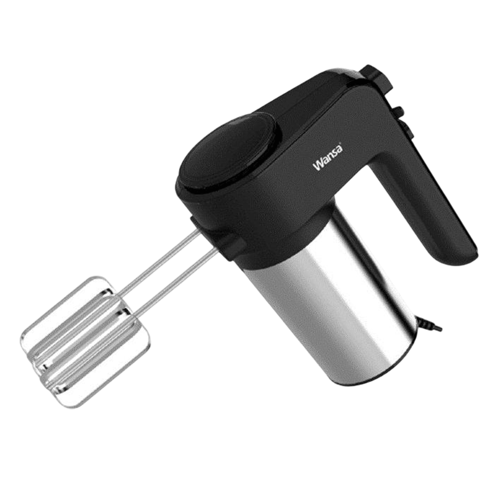 Wansa Hand Mixer - 300W