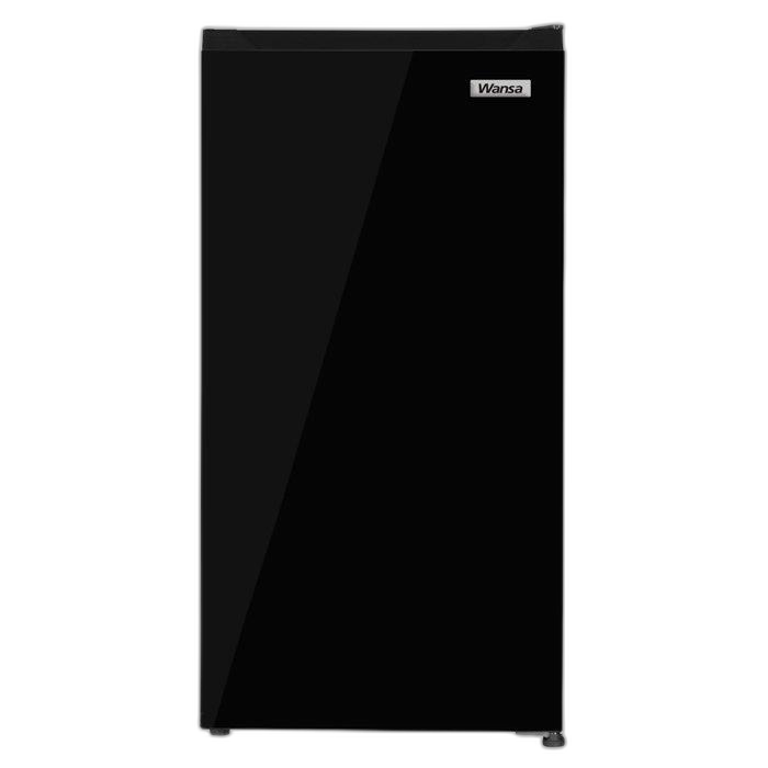 Wansa Single Door Refrigerator, 6CFT, 175 Liter, WROG-175-DSC82