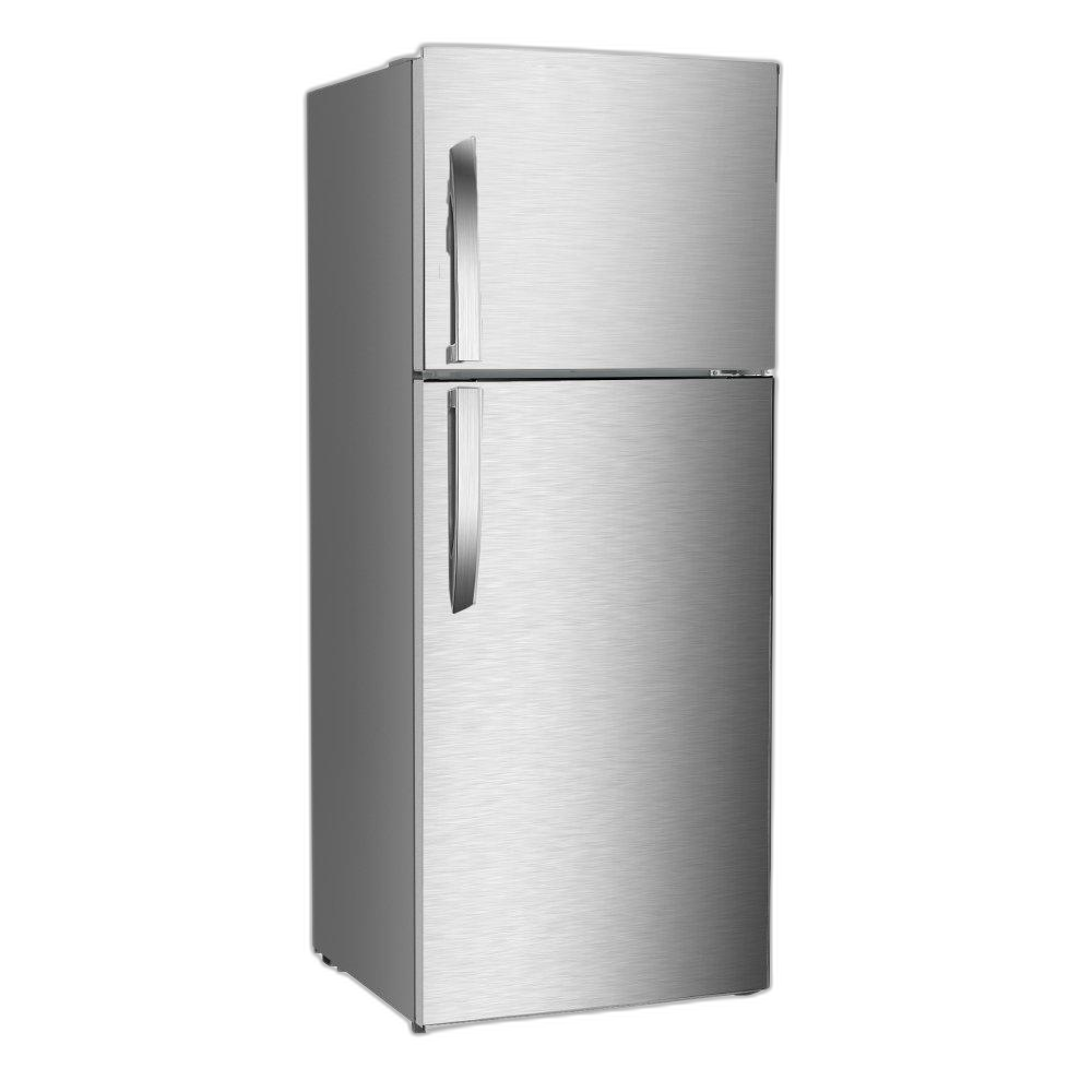 Wansa Top Mount Refrigerator, 15CFT, 420 Liters, WRT420NF-X1IM24-C8