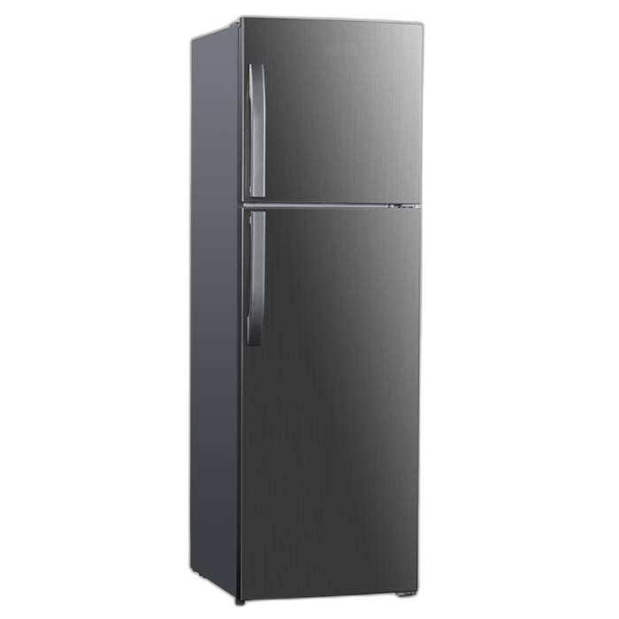 Wansa Top Mount Refrigerator, 9CFT, 251 -Liters, WRT253NF-X1IM24-C8, 251L
