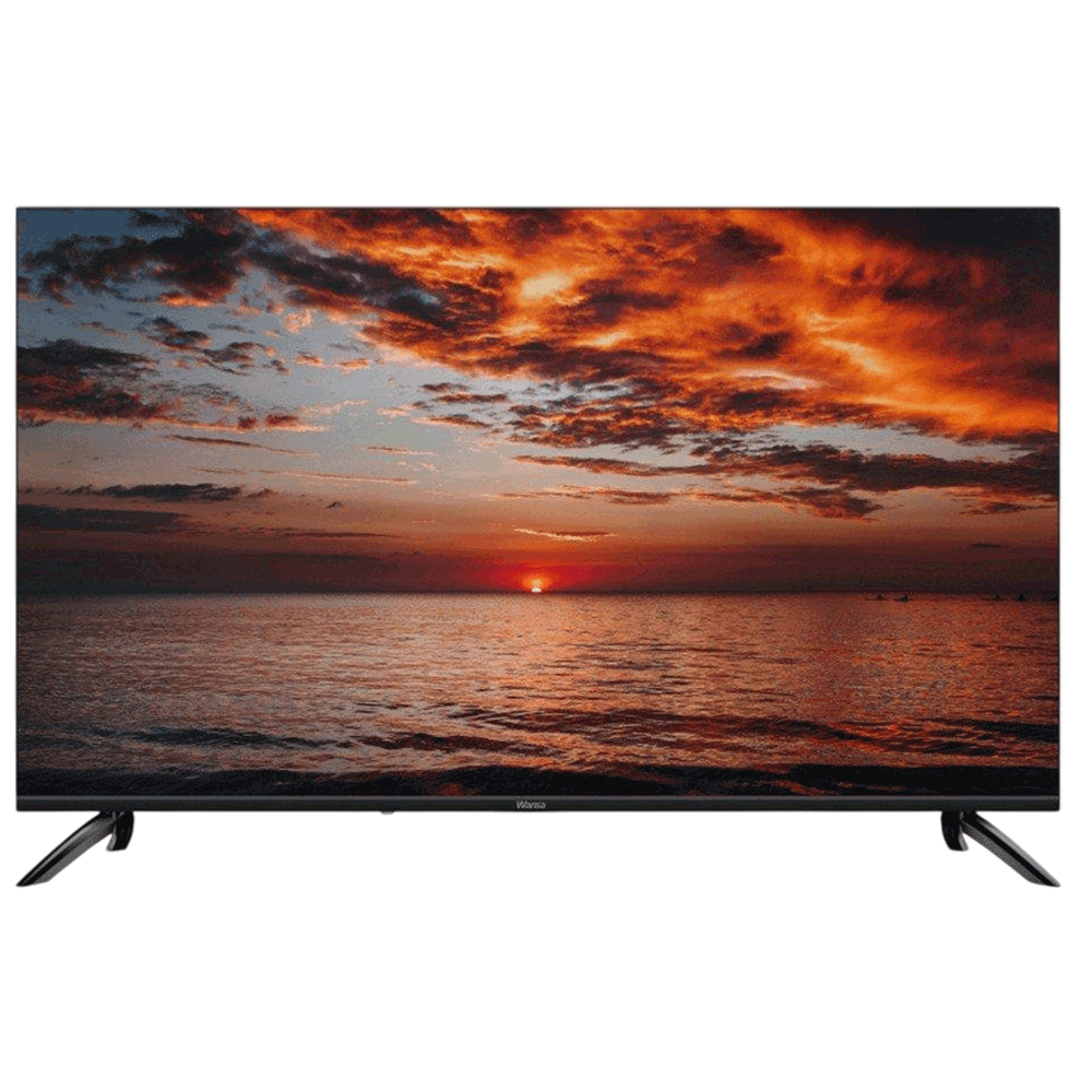 Wansa UHDGoogle TV - 50 inch