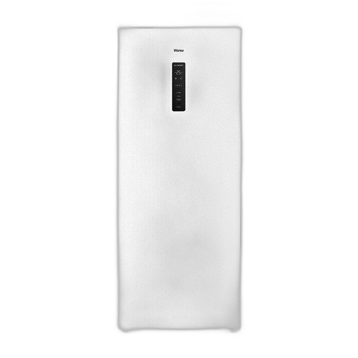 Wansa Upright Freezer, 15.5CFT, 439 Liters, WUOW540NFSC82