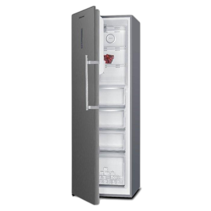 Wansa Upright Freezer, 9.6CFT, 272 Liters, WUOD4-307-NFSC82