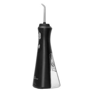 Waterpik Cordless Plus Water Flosser - Black - WP-462ME