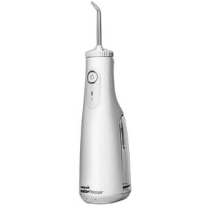 Waterpik Cordless Select Water Flosser - White - WF-10ME010