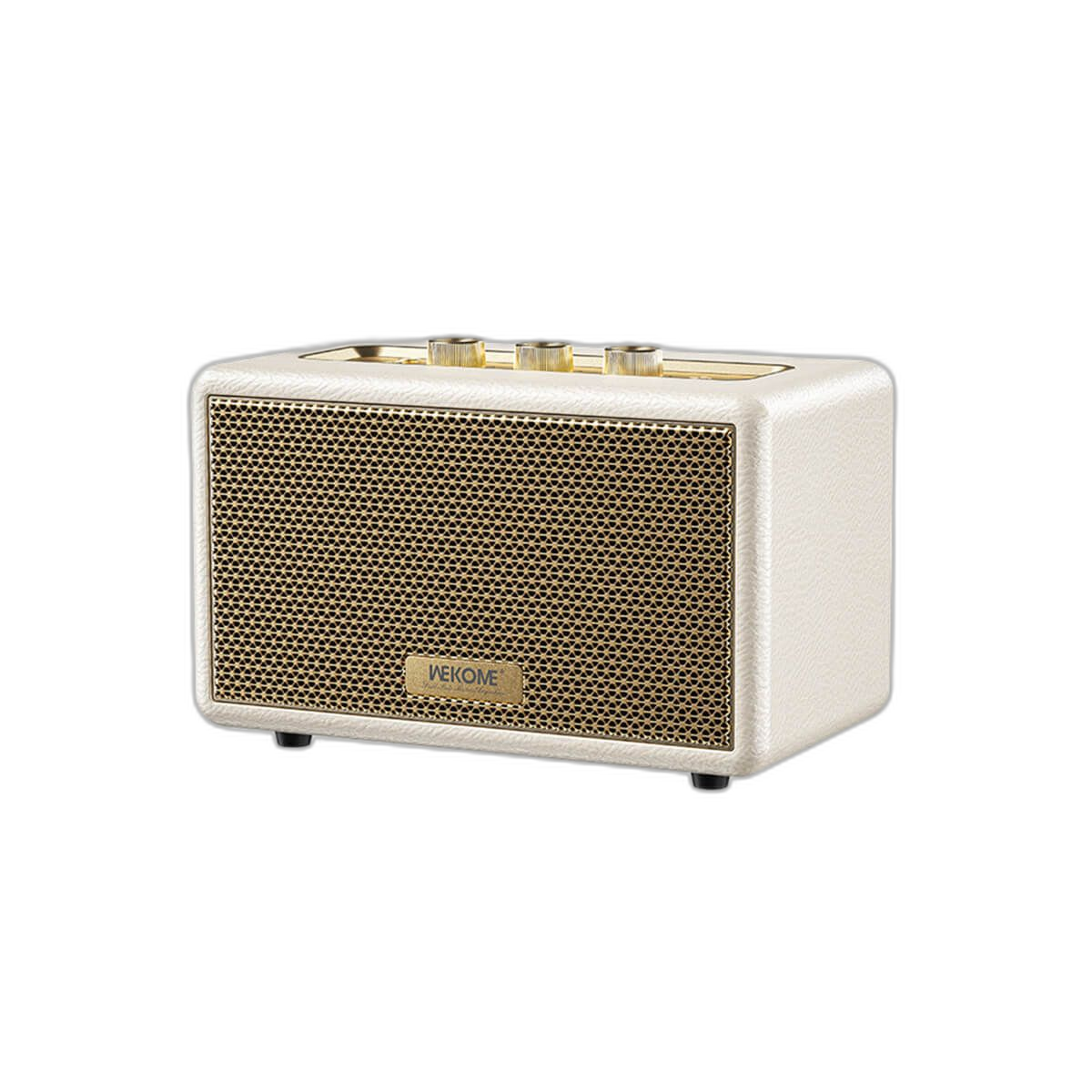 Wekome Beluga D10 Bluetooth Speaker
