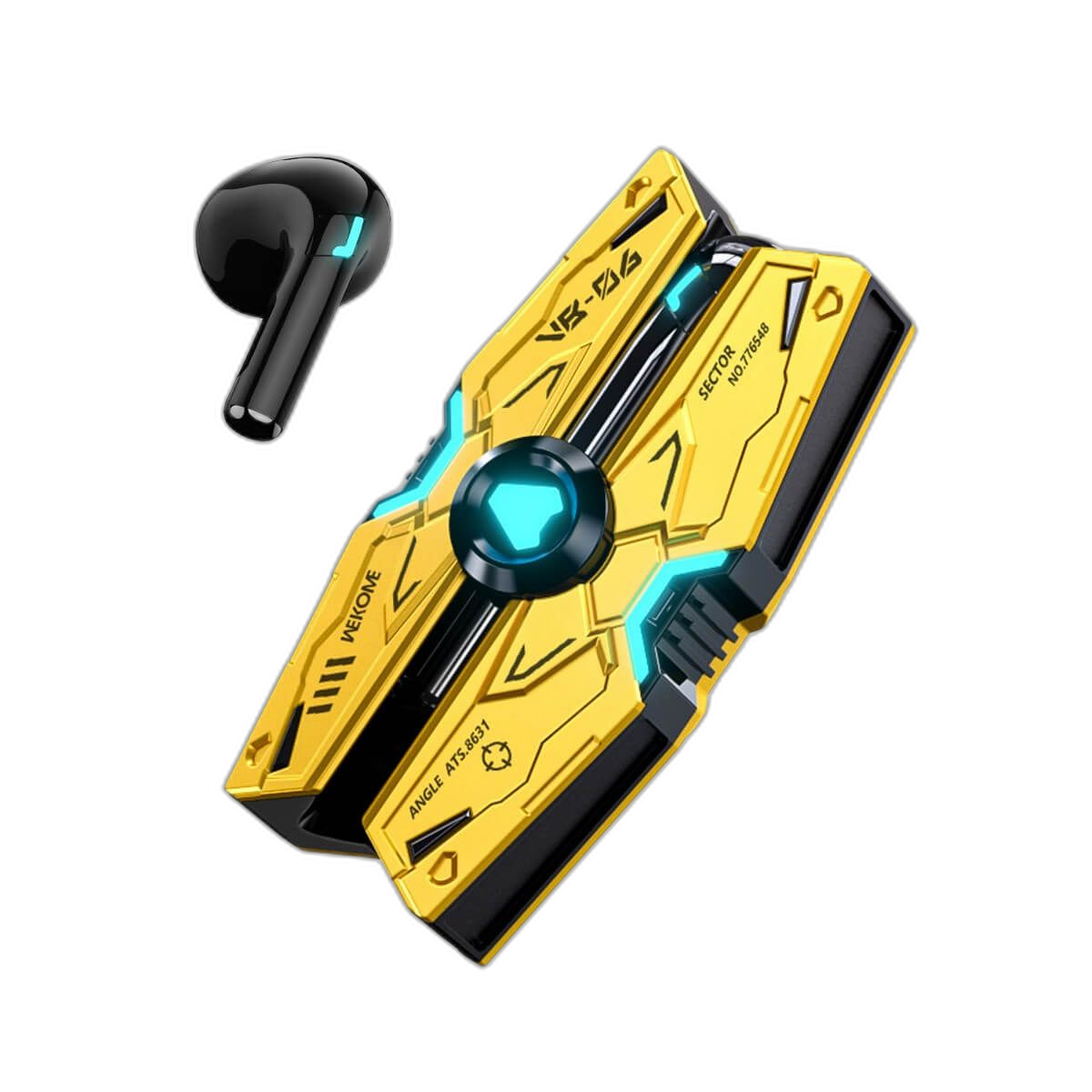 Wekome True Wireless Earbuds VB06