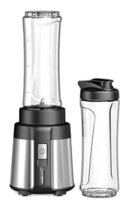 Westinghouse Smoothie Blender 600ML 250W WKBE09GY