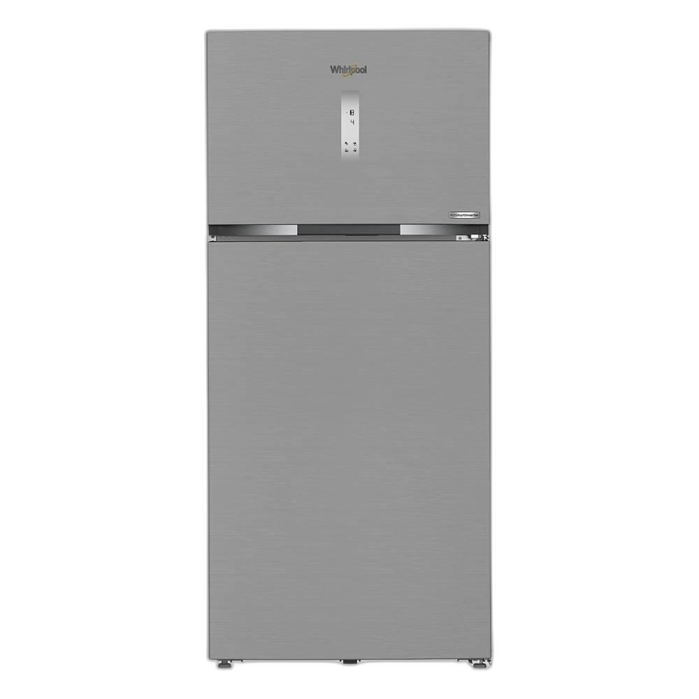 Whirlpool Refrigerator Top Freezer, 557L, 19.7CFT, WTMF 786593 XME