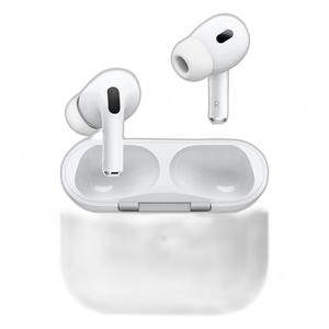 WiWU Airbuds Pro 2F True Wireless Earbud, White - AP2FW