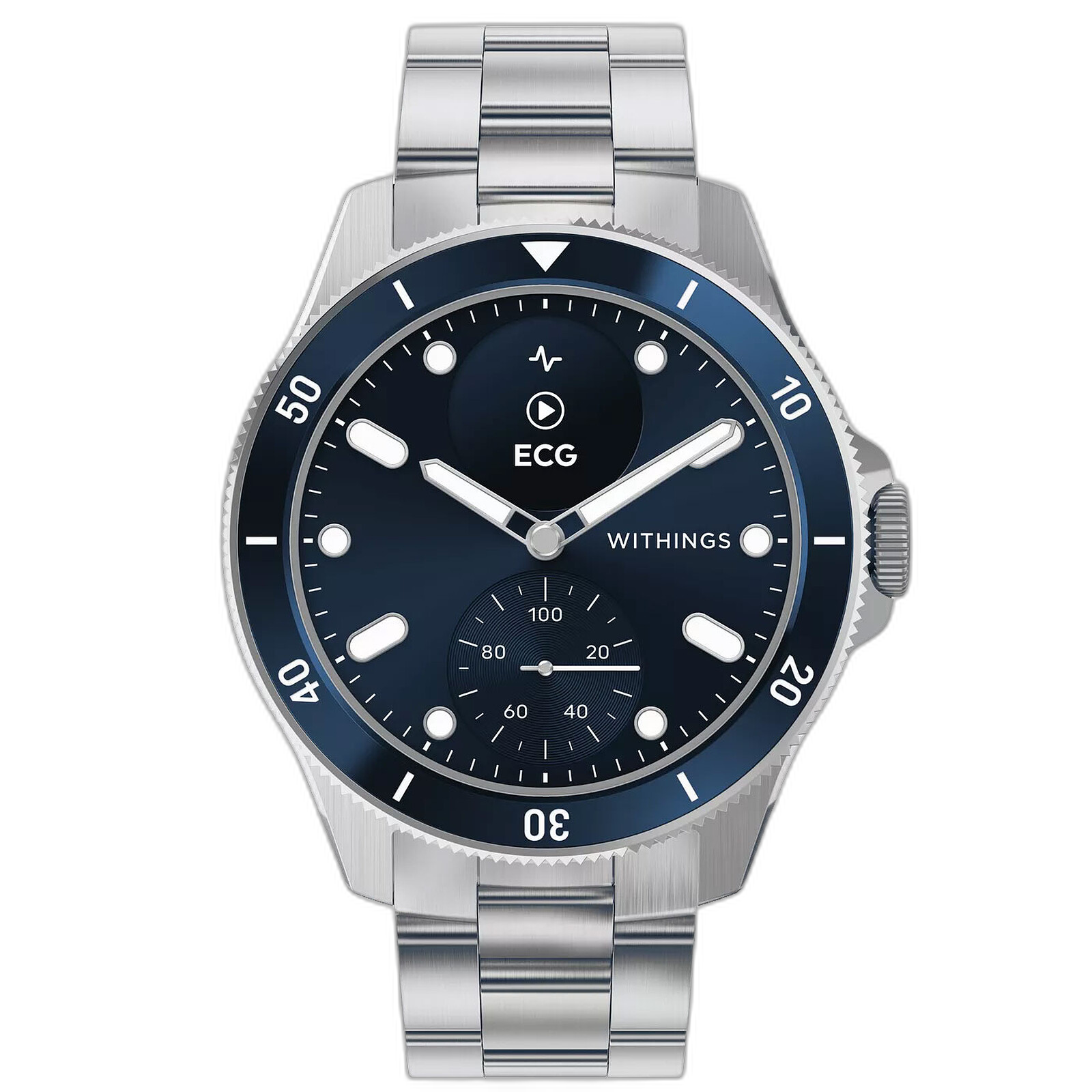 Withings Scanwatch Nova