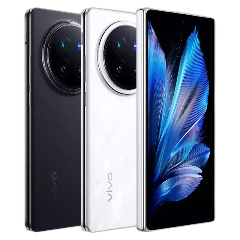 vivo X Fold 3 Pro 1TB