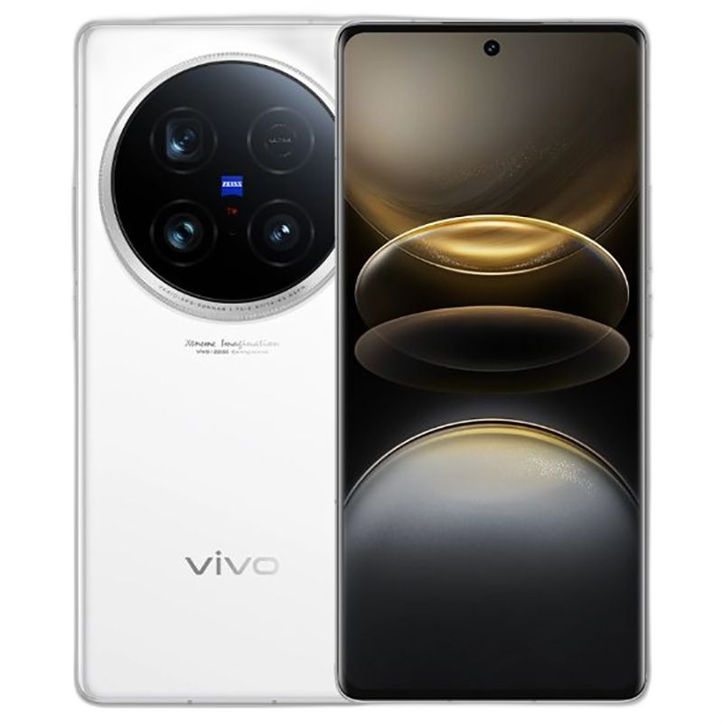 هاتف فيفو X100 Ultra سعة 512 جيجابايت