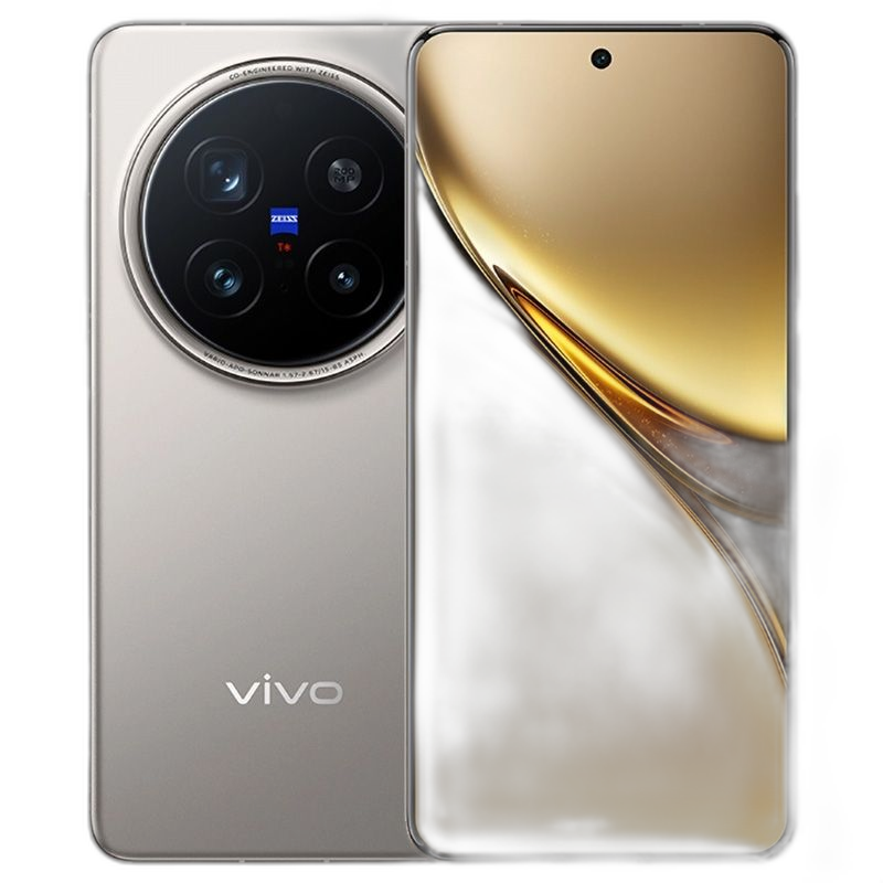 هاتف فيفو X200 Pro سعة 1 تيرابايت