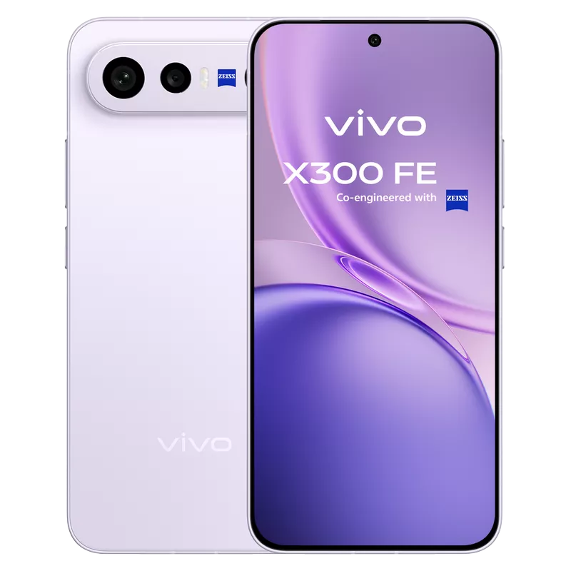 vivo X300 FE 512GB