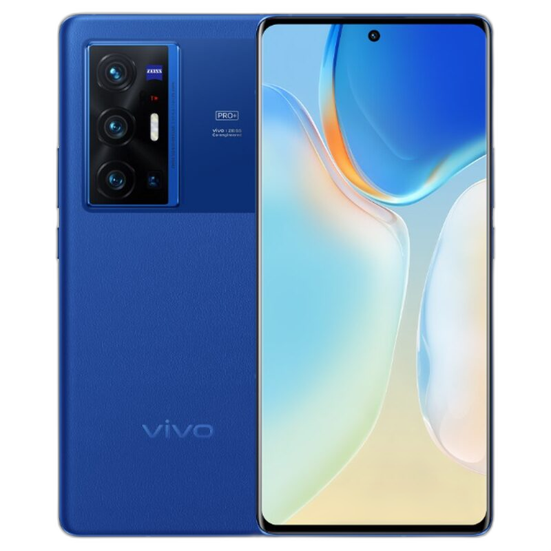 vivo X70 Pro+ 512GB