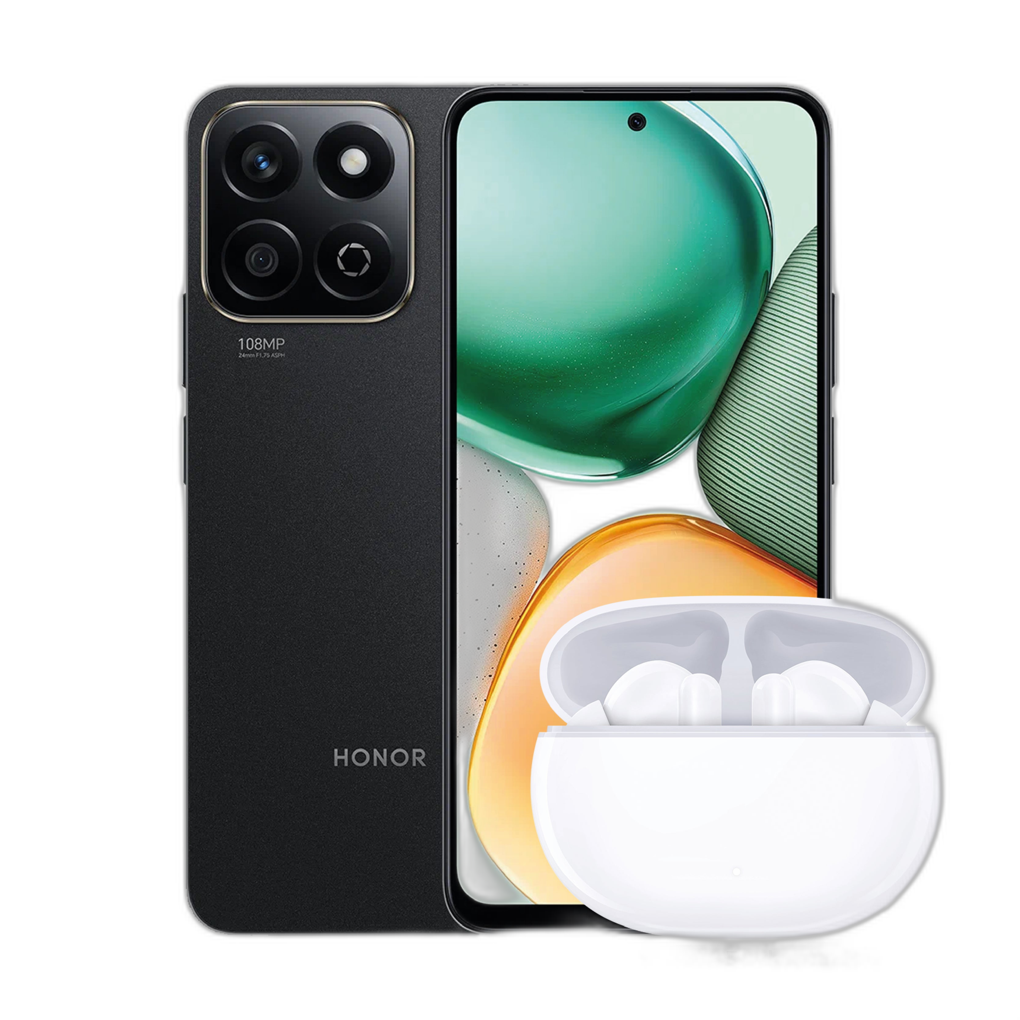 Honor X7c 256GB 4GB RAM 5G