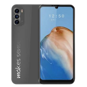 هاتف iku X8 سعة 64 جيجابايت رام 4 جيجابايت