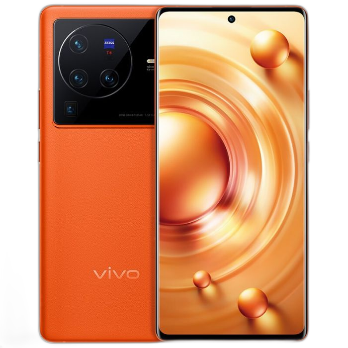 vivo X80 Pro 512GB