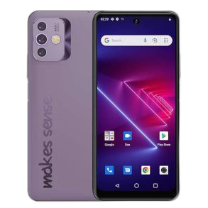 هاتف iku X9 سعة 128 جيجابايت رام 8 جيجابايت