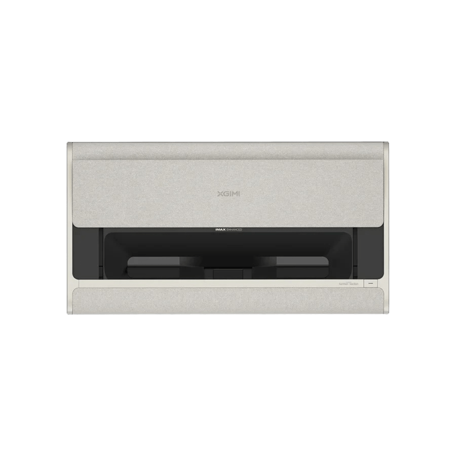 XGIMI AURA 2 100" Bundle 4K UST Laser projector with ALR screen