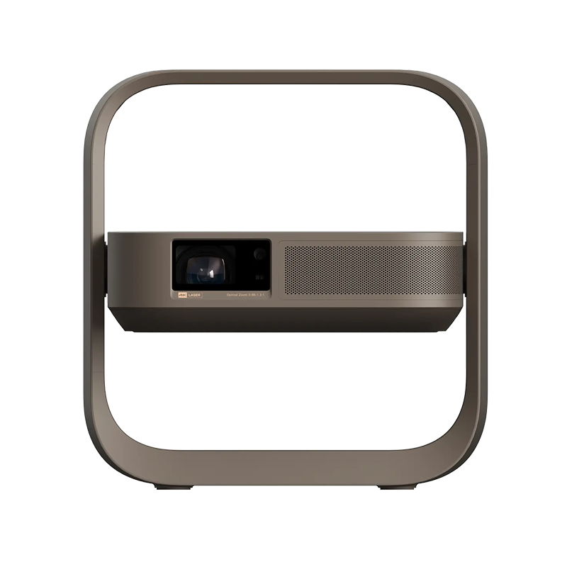 XGIMI Elfin Flip 4K Portable Projector