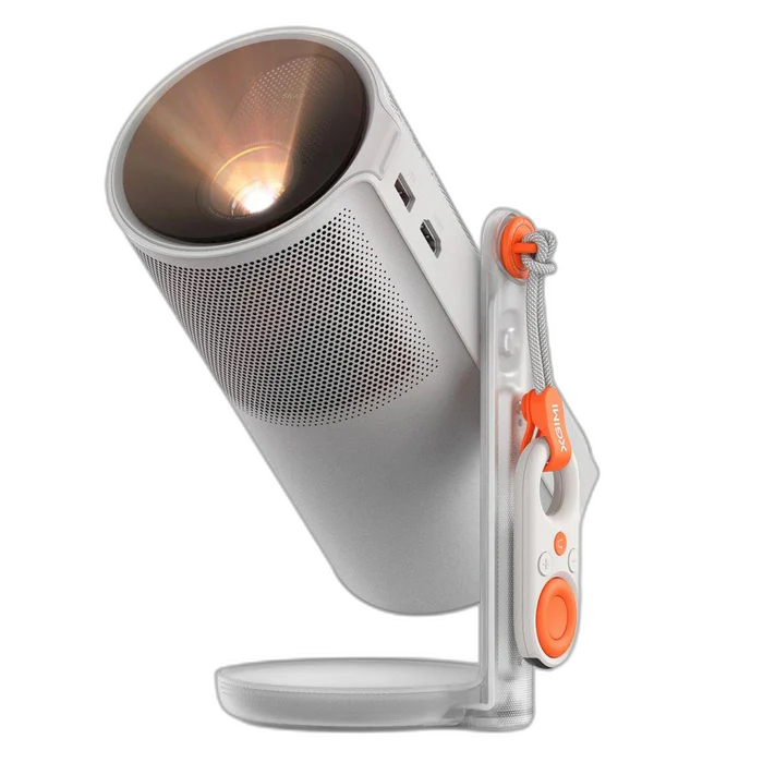 XGIMI MoGO 4 Portable Projector