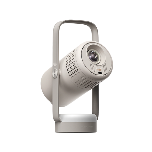 XGIMI Vibe One (Battery Powered) Portable Projector