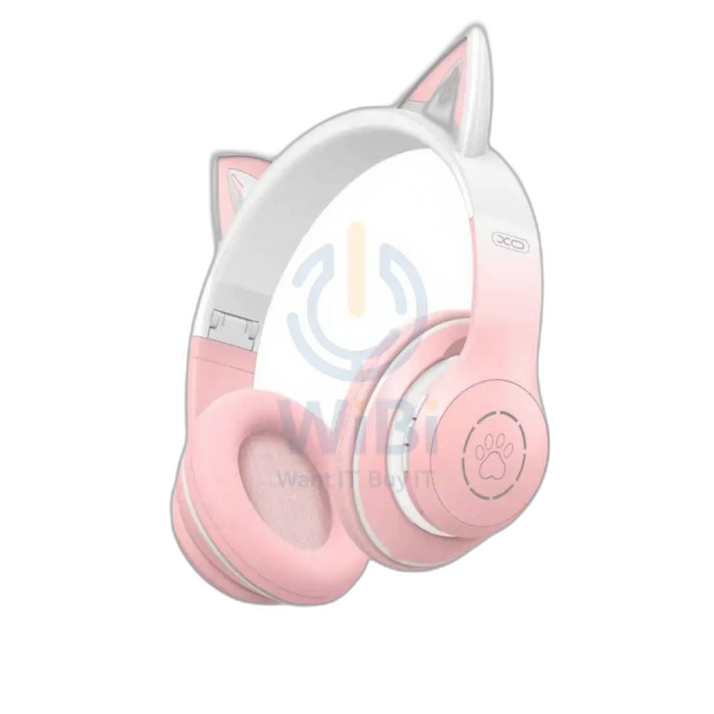 XO BE38 Bluetooth Kids Headphones