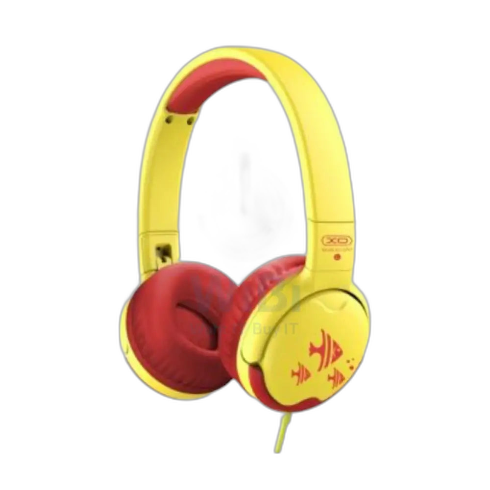 XO EP47 Kids Wired Headphone