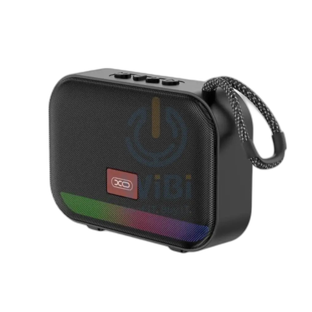 XO F66 Bluetooth Speaker