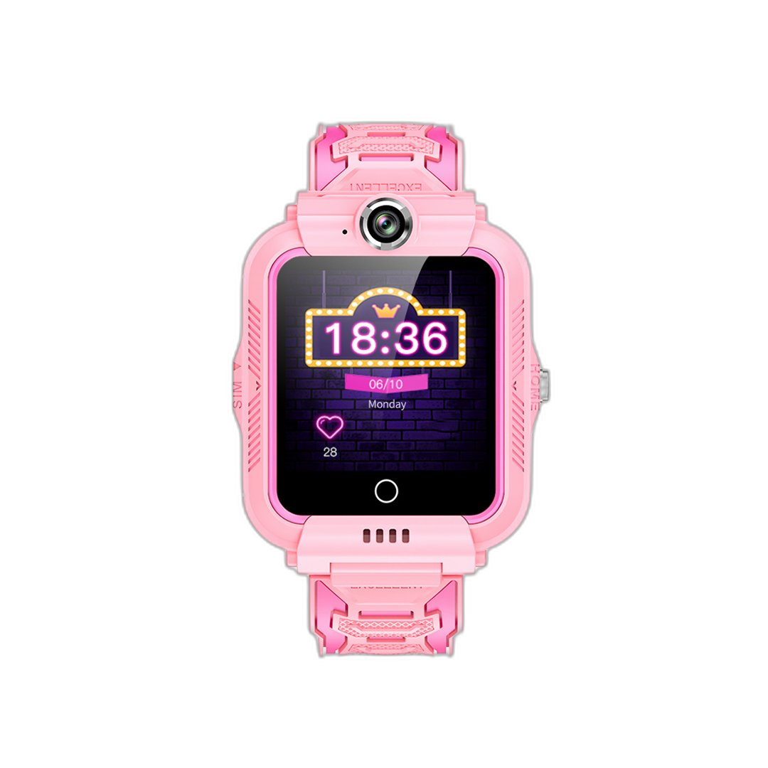 XO Watch Kids 4 LTE