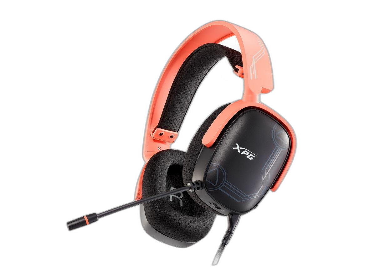 XPG PRECOG S Wired Gaming Headset