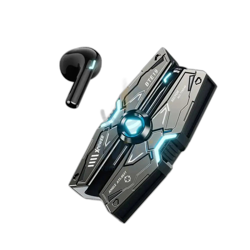 سماعات أذن XPower BTE19