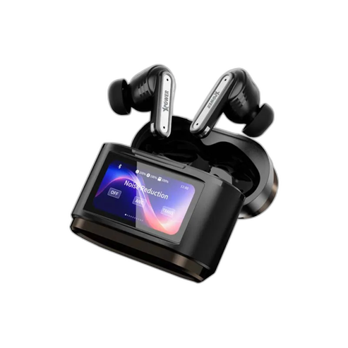 XPower Motif BD2 Twin noise canceling wireless Earbud - Bluetooth