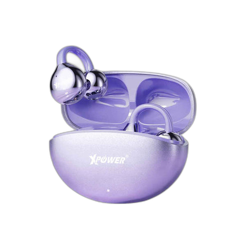 XPower Powerclip GL8 wireless Earbud - Bluetooth