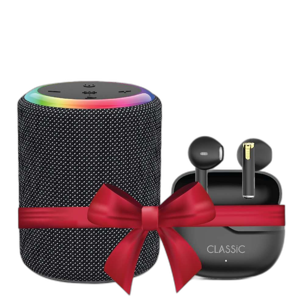 Xcell MegaSound Wireless Speaker
