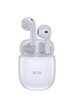 سماعات أذن XCell Soul 9 True اللاسلكية بصوت جهير عميق