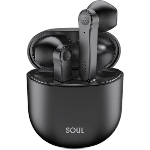 Xcell Soul Pro 5 In Ear True Wireless Earbuds Black-26FZ