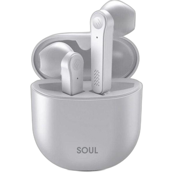 Xcell Soul Pro 5 In Ear True Wireless Earbuds White-6H03