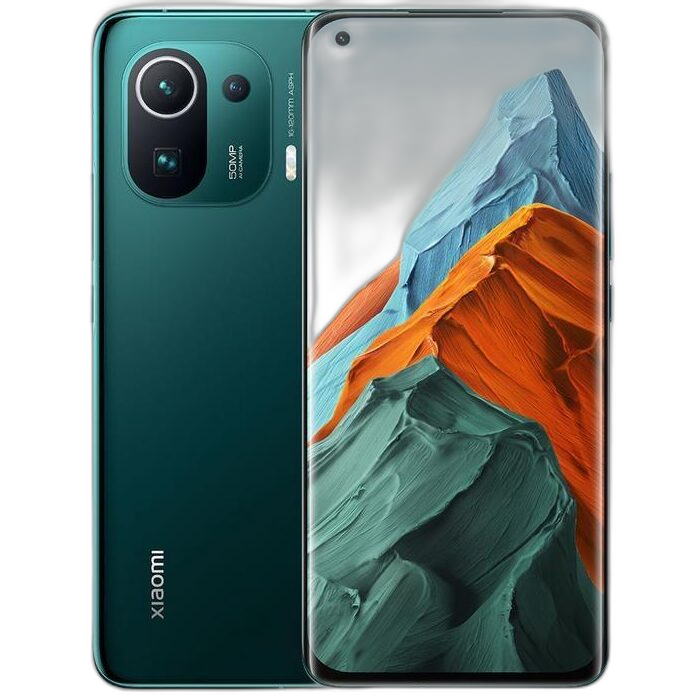 Xiaomi Xiaomi 11 Pro 256GB