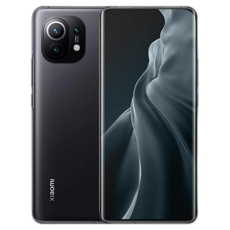 هاتف شاومي Xiaomi 11 سعة 256 جيجابايت