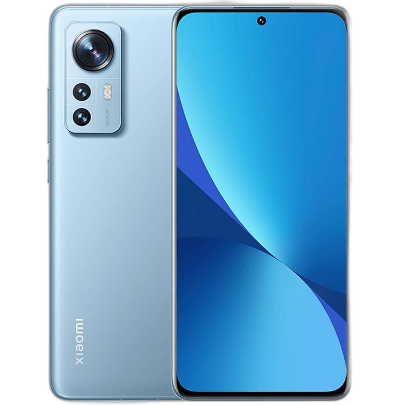 Xiaomi Xiaomi 12 256GB