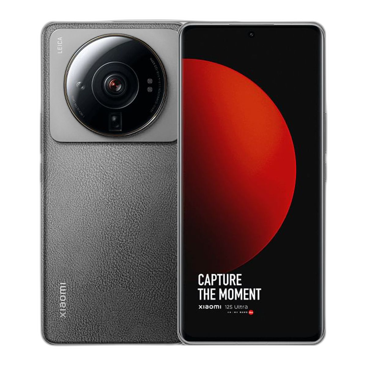 هاتف شاومي Xiaomi 12S Ultra سعة 512 جيجابايت
