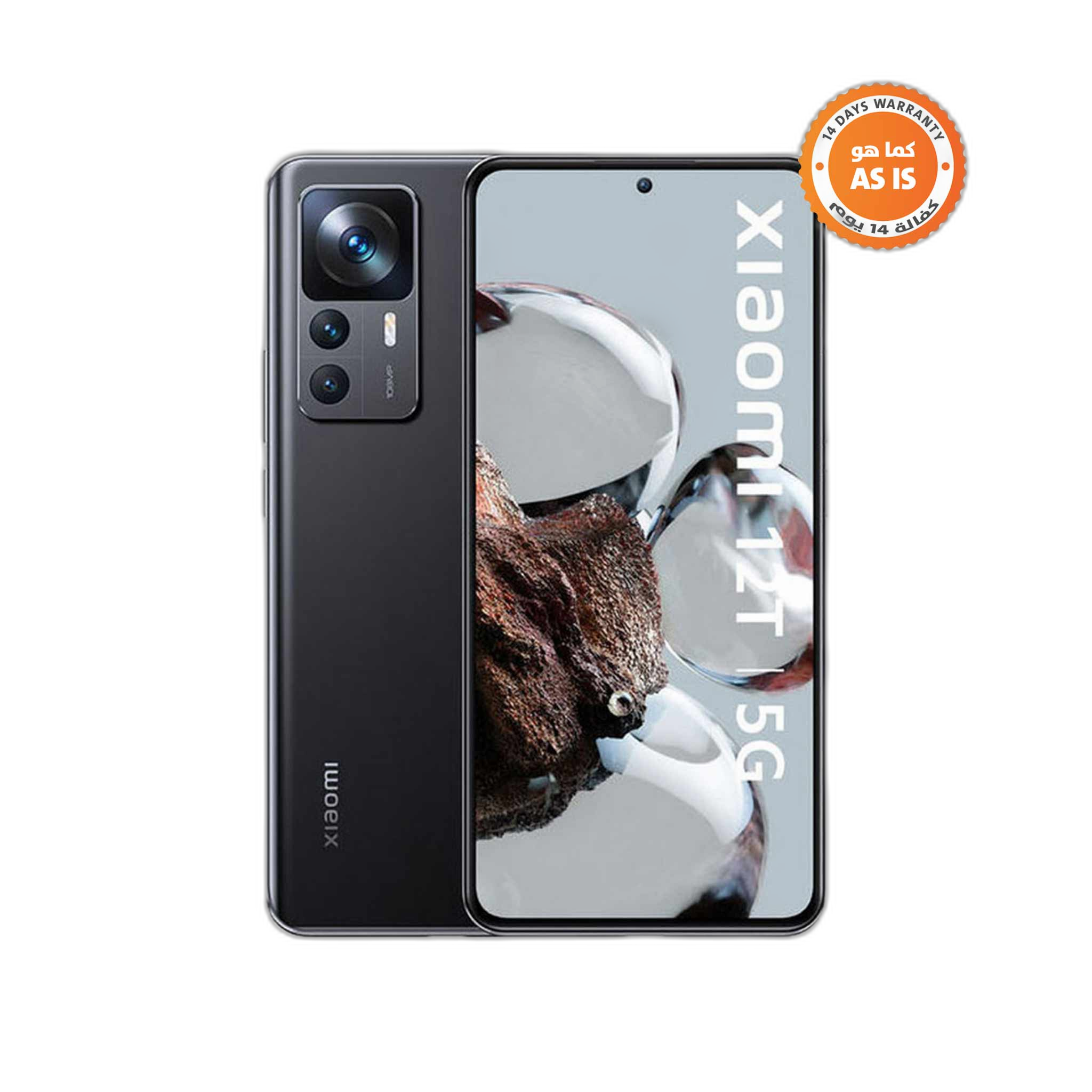 Xiaomi Xiaomi 12T 256GB