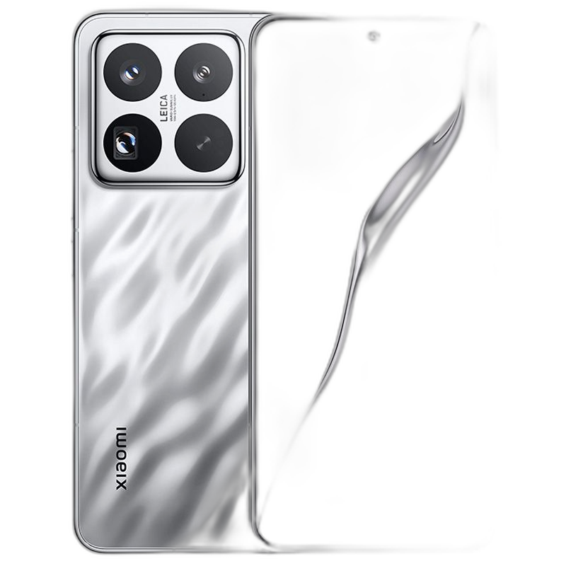 هاتف شاومي Xiaomi 15 Pro سعة 512 جيجابايت